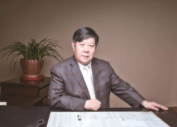 耕耘53載，揚力制造向揚力“智造”前進！